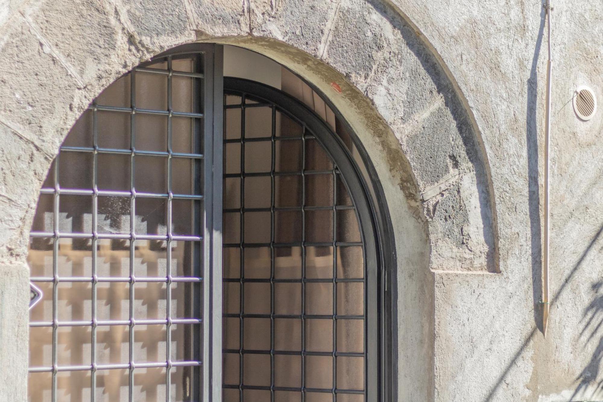 A Casa Di Fedora Villa Viterbo Exterior photo