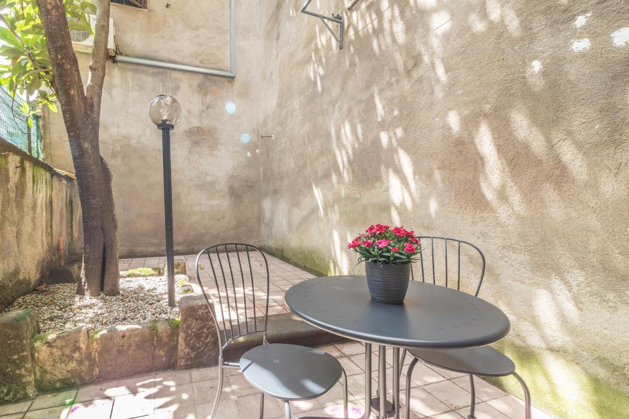 A Casa Di Fedora Villa Viterbo Exterior photo